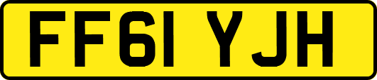 FF61YJH