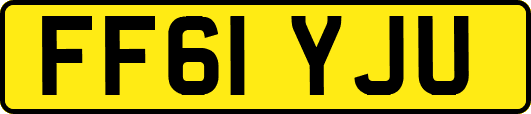 FF61YJU