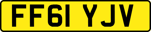 FF61YJV