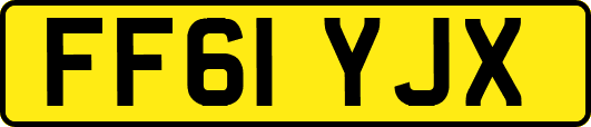FF61YJX