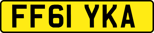 FF61YKA