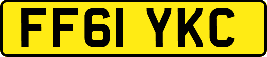 FF61YKC
