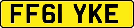 FF61YKE