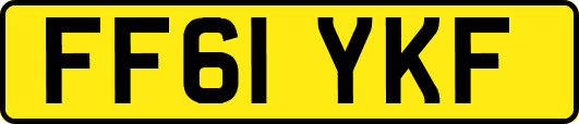 FF61YKF