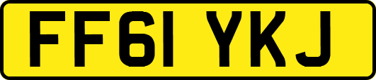 FF61YKJ