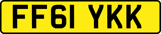 FF61YKK