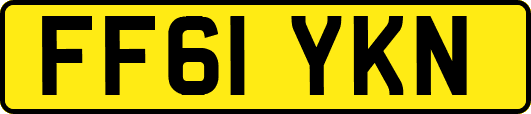 FF61YKN