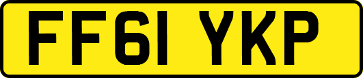 FF61YKP