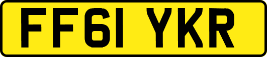 FF61YKR