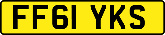 FF61YKS