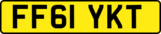FF61YKT