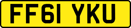 FF61YKU