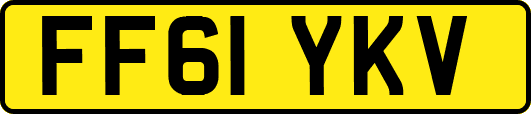 FF61YKV