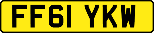 FF61YKW