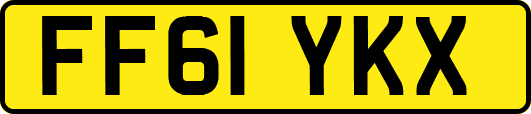 FF61YKX