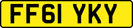 FF61YKY