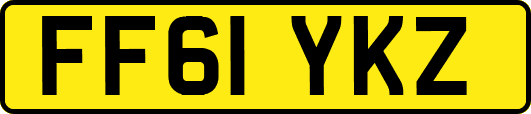 FF61YKZ