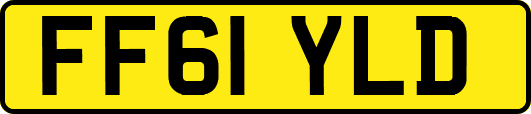 FF61YLD