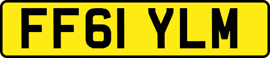 FF61YLM