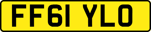 FF61YLO