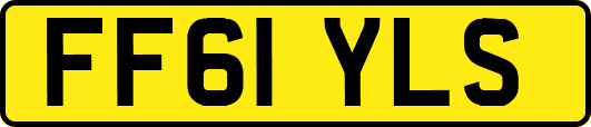 FF61YLS