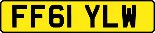 FF61YLW