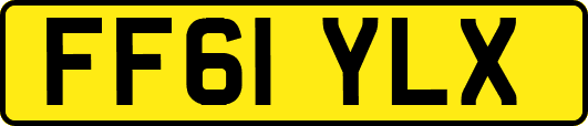 FF61YLX