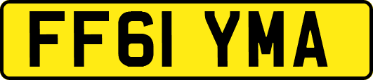 FF61YMA