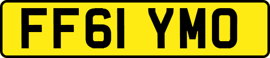FF61YMO
