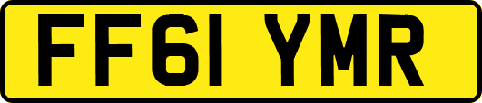 FF61YMR