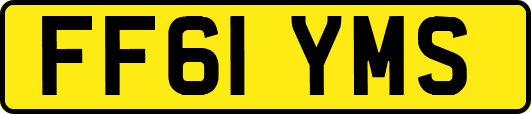 FF61YMS