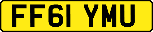 FF61YMU