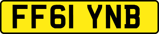 FF61YNB