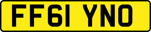 FF61YNO