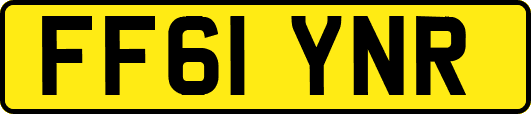 FF61YNR