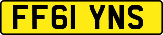 FF61YNS