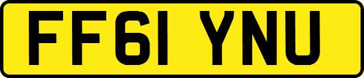 FF61YNU