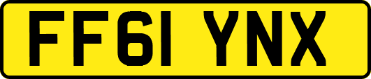 FF61YNX