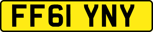 FF61YNY
