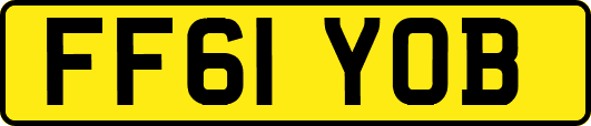 FF61YOB