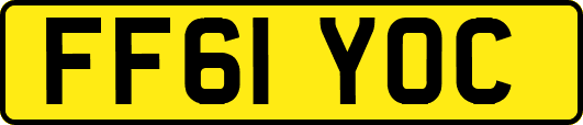 FF61YOC