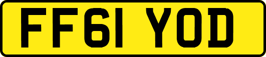 FF61YOD