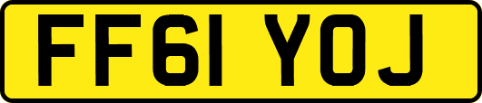 FF61YOJ