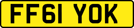 FF61YOK