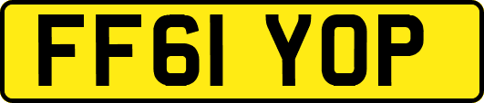 FF61YOP