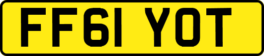 FF61YOT