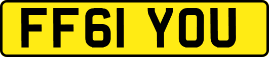FF61YOU