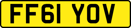 FF61YOV