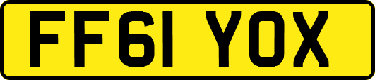FF61YOX