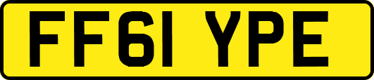 FF61YPE